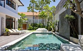 Villa Coco Bali